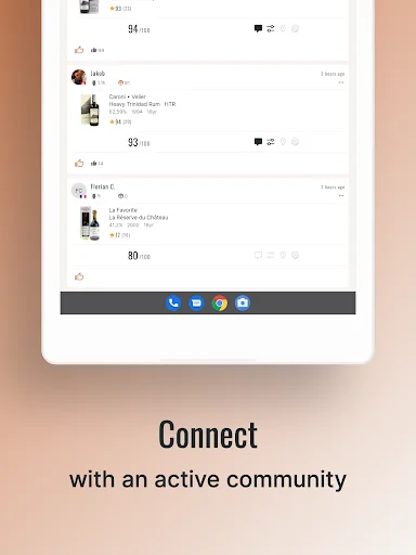 Download RumX Terbaru – Aplikasi Rating & Koleksi Rum Terbaik - Screenshot 18