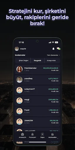 Download Ticarilife – Simulasi Trading Realistis Terbaru - Screenshot 6