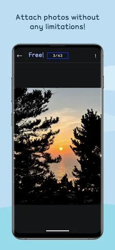 Download BeginEnd Diary Terbaru – Aplikasi Buku Harian Foto Gratis - Screenshot 16