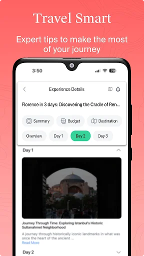 Download ViaKonnect Terbaru – Rencanakan Perjalanan Anda Gratis - Screenshot 7