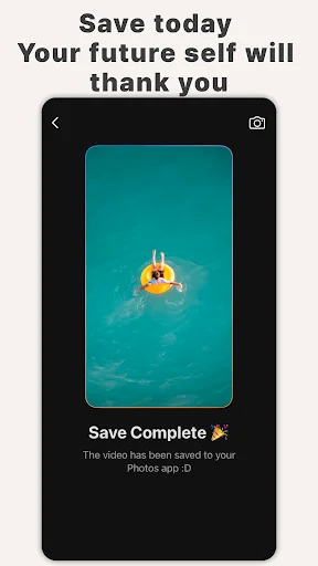 Download Shardee Terbaru – Buat Vlog Estetik 1 Detik Gratis - Screenshot 14