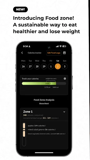 Download Health Tick Terbaru – Aplikasi Penurunan Berat Badan AI - Screenshot 15