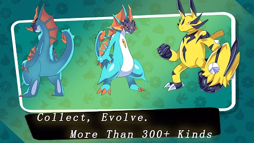 Download Monster Storm3 Arena Terbaru – Game Petualangan Seru - Screenshot 15