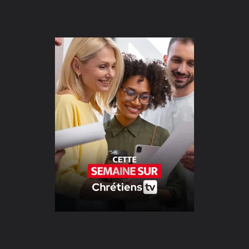 Download CHRETIENS TV Terbaru – Saluran TV Kristen Satelit Gratis