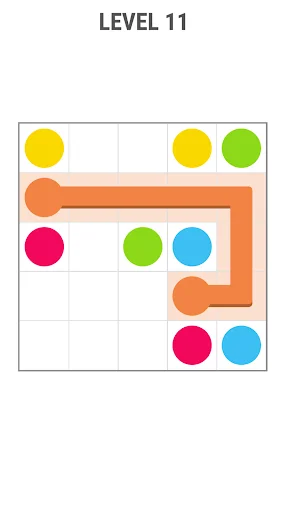 Download Color Link – Connect the Dots Terbaru – Game Asah Otak - Screenshot 10