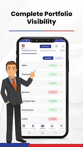 Download Spice Money IMPACT Terbaru – Tingkatkan Produktivitas Tim - Screenshot 4