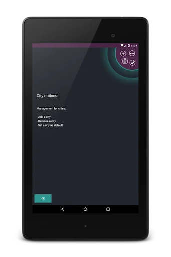 Download Easy Weather Terbaru – Prakiraan Cuaca Akurat Gratis - Screenshot 11