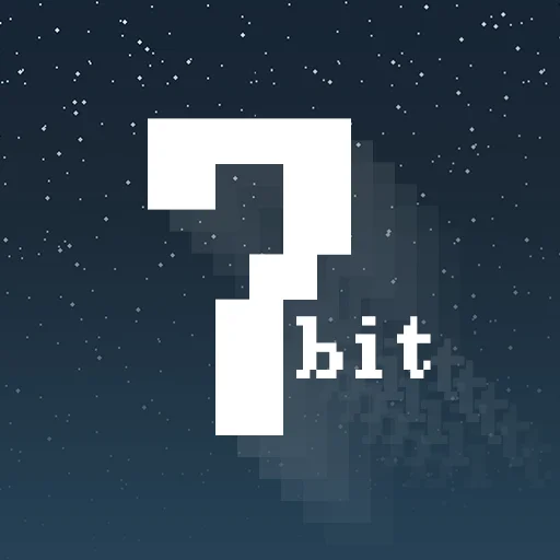 Download 7-bit Pro Icon Pack Terbaru – Ikon Retro 8-bit Gratis