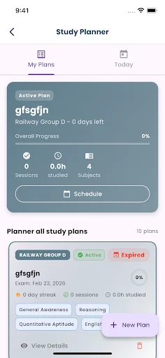 Download Sathee: AI Exam Prep Gratis – Persiapan Ujian Terbaik - Screenshot 4