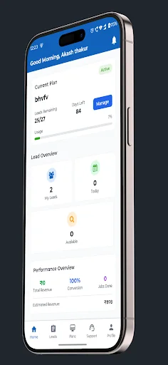 Download HomesXpert Vendor App Terbaru – Kelola Bisnis Servis Rumah - Screenshot 1