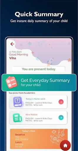 Unduh Aplikasi South Interdisciplinary School Terbaru – Gratis - Screenshot 3