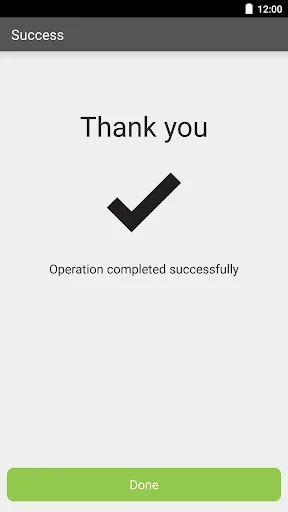 Download Digipass Passport Terbaru – Akses Akun FIDO Aman - Screenshot 4