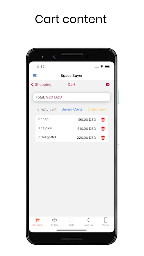 Download Region Shops Terbaru – Strategi Pemasaran Lokal Mudah - Screenshot 4
