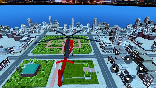 Download Indian Mafia Bike Driving Sim Terbaru – Misi Seru - Screenshot 4