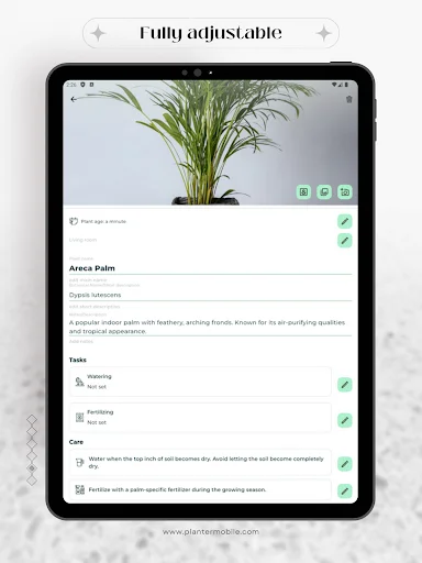 Download Planter – Plant Doctor & ID Terbaru: Solusi Tanaman Anda - Screenshot 23