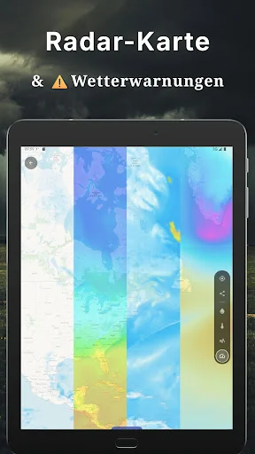Download SimpleWeatherApp: Radar & Widget Terbaru – Gratis - Screenshot 12