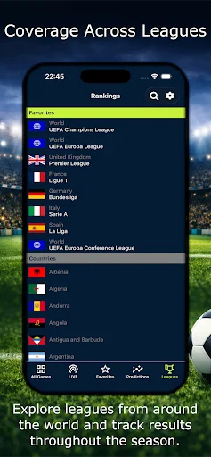 Download TipKick AI Sports Predictions Terbaru – Prediksi Akurat - Screenshot 8