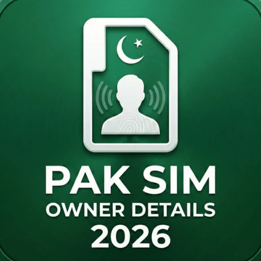 Unduh Pak SIM Owner & CNIC Details Terbaru – Cek Info Gratis