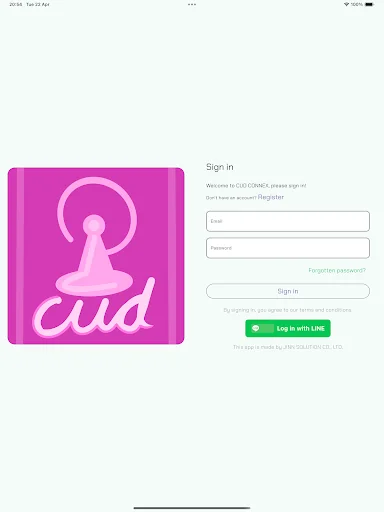 Download CUD CONNEX Terbaru – Pantau Nilai Siswa dengan Mudah - Screenshot 8