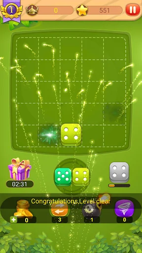 Download Dice Pop: Merge Puzzle Terbaru – Game Teka-teki Seru - Screenshot 5