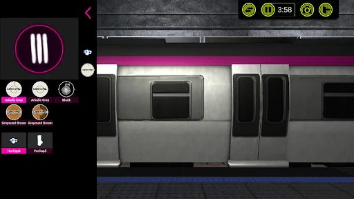 Download VANDALEAK – Game Simulasi Graffiti Terbaik di Android - Screenshot 12