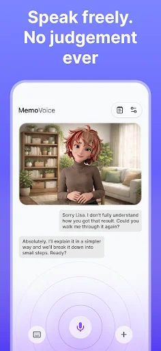 Download Memora: Study App & Flashcards Terbaru – AI Canggih - Screenshot 2