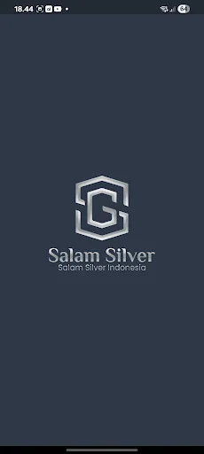Download Salam Silver Scanner Terbaru – Cek Emas Mudah & Cepat - Screenshot 3