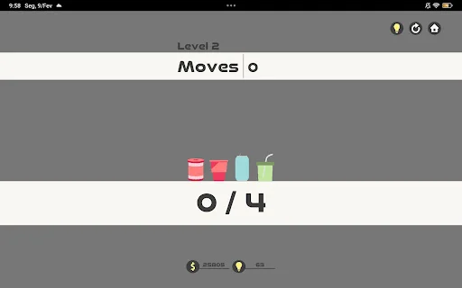 Download Match Flow Versi Terbaru – Game Asah Otak Seru Gratis - Screenshot 7