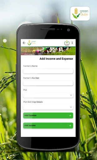 Download GreenQube Terbaru – Solusi Digital Pertanian Modern - Screenshot 7