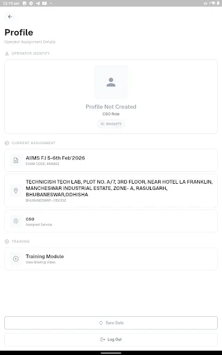 Unduh Opsview Terbaru – Pantau Operasional Ujian Secara Realtime - Screenshot 19