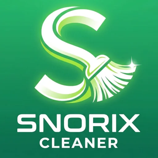 Download Snorix Phone Cleaner Terbaru – Pembersih Sampah Cepat