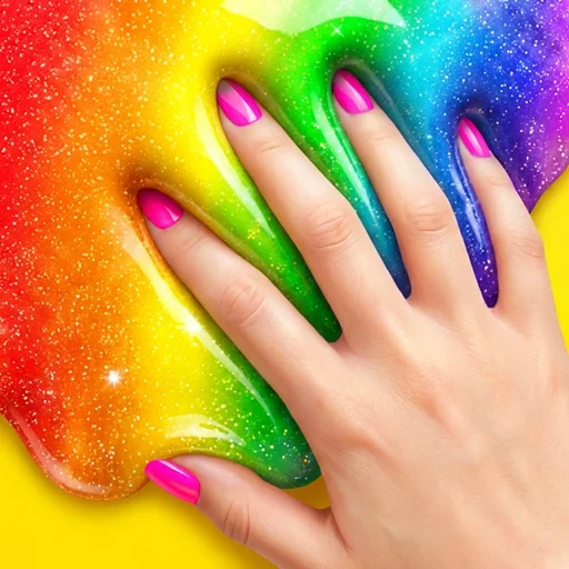 Download Super Slime Simulator Terbaru – Game ASMR Santai
