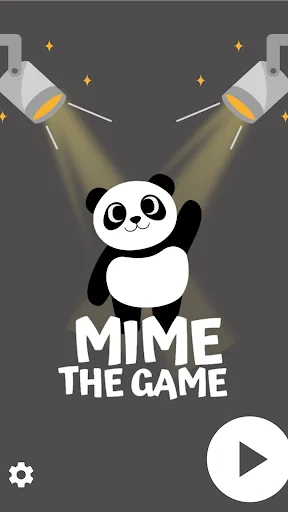Download Mime: The Game Terbaru – Seru Bersama Keluarga & Teman - Screenshot 1