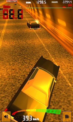 Download Speed Junkie Terbaru – Game Balap Arkade Terpopuler - Screenshot 4