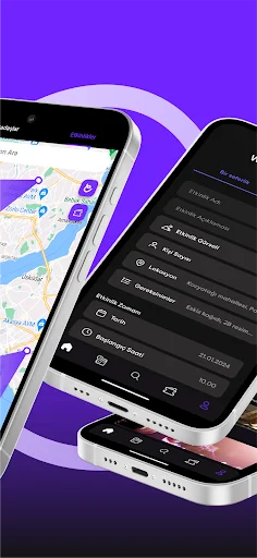 Download Eventle Terbaru – Temukan Event Seru di Kota Anda Gratis - Screenshot 6