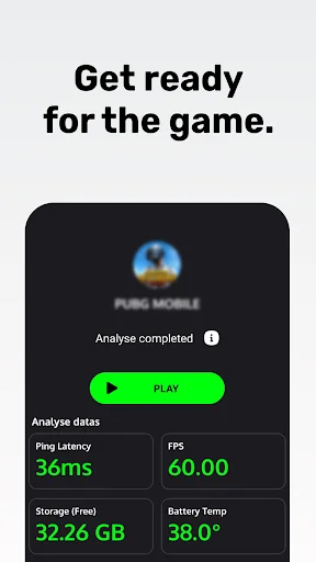 Download Game Booster: Game Turbo Terbaru – Optimalkan Game Anda - Screenshot 9