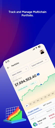 Download Coinpedia Terbaru – Berita & Analisis Kripto Gratis - Screenshot 3
