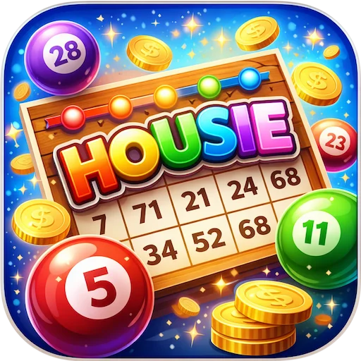 Download Housie Classic: Tambola Bingo Terbaru – Game Seru Gratis