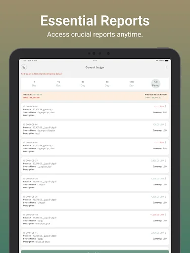 Download Xtra Go Terbaru – Kelola Keuangan Mudah & Praktis - Screenshot 15