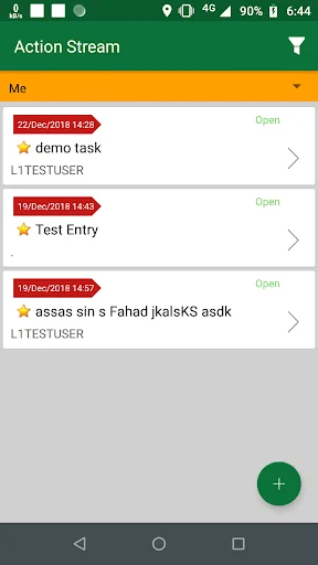 Download Lakshya Marketting Terbaru – Kelola Aktivitas Pemasaran - Screenshot 2