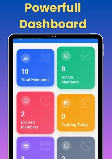 Download OkGym Terbaru – Kelola Gym & Member Jadi Mudah - Screenshot 12