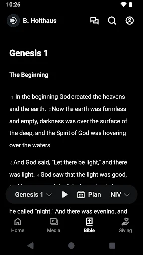 Download Brandon Holthaus Ministries Terbaru – Akses Khotbah Gratis - Screenshot 3