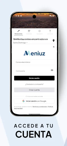 Download Meniuz Terbaru – Jelajahi Kuliner Dunia Mudah - Screenshot 7