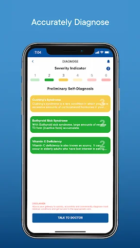 Unduh IE CareNow Terbaru – Layanan Kesehatan Cepat & Responsif - Screenshot 17