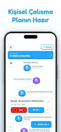Download Sorbi: Asisten AI YKS Terbaru – Solusi Cepat & Gratis - Screenshot 2