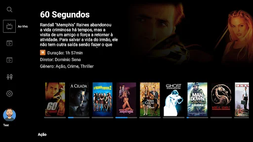 Download HALLO! Play Terbaru – Nonton Film & TV Bebas Iklan - Screenshot 25