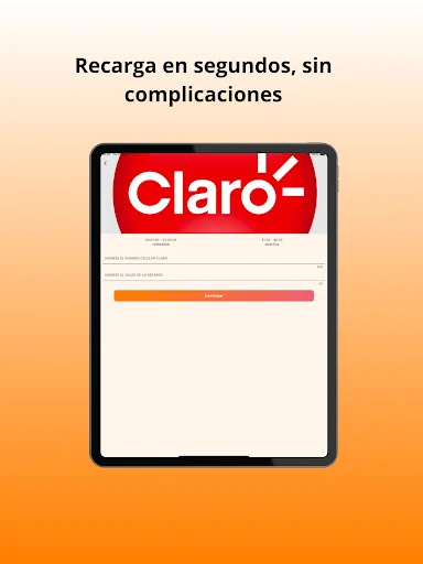 Download SmartRed: Pago Flex Terbaru – Isi Pulsa & Bayar Tagihan - Screenshot 9