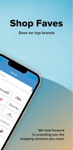 Download Kreenex for Shop & Ship Terbaru – Belanja Mudah & Cepat - Screenshot 5