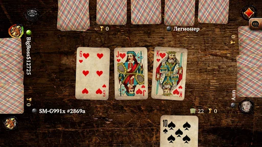 Download Burkozel HD Online Terbaru – Game Kartu Klasik Gratis - Screenshot 5
