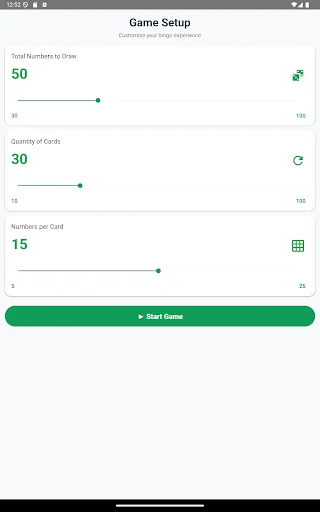 Download Lucky Number Drawer Terbaru – Aplikasi Undian Gratis - Screenshot 13